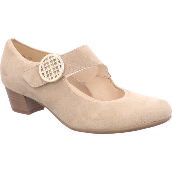 Ara Shoes beige-kombi Bild 2