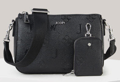 Joop Taschen schwarz
