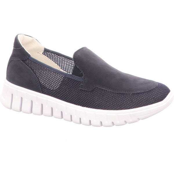 Waldlaeufer blau Bild 1 Waldlaeufer blau