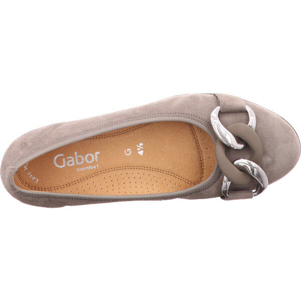 Gabor Shoes schlamm Bild 4