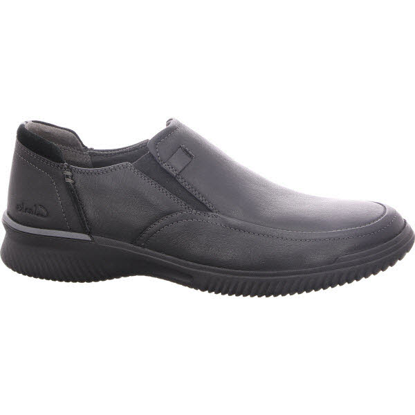 Clarks schwarz