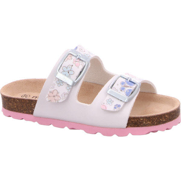 Maniolos weiß-kombi