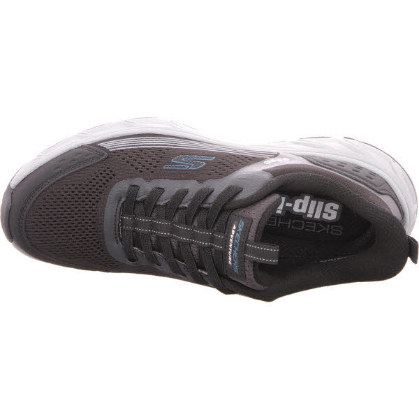 Skechers schwarz-kombi