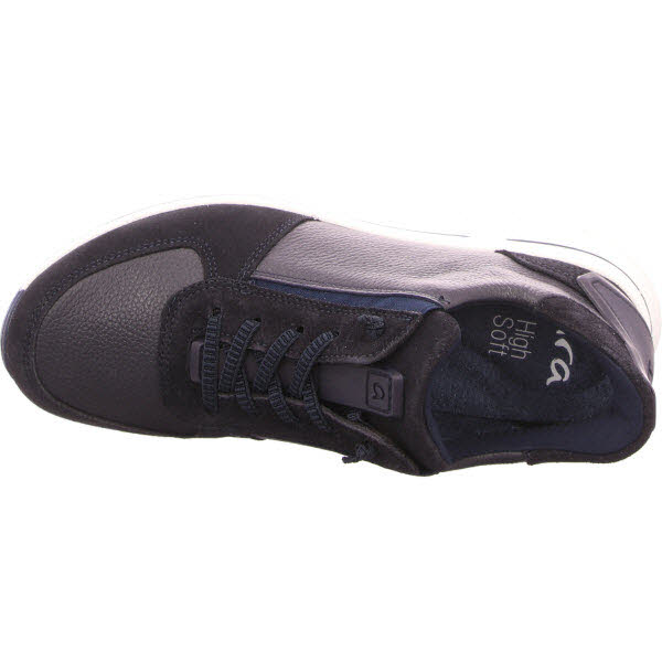 Ara Shoes blau-kombi Bild 4