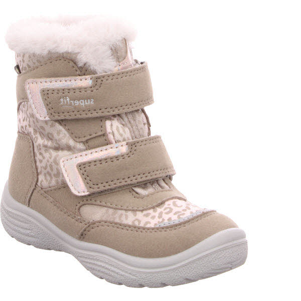 Superfit beige-kombi