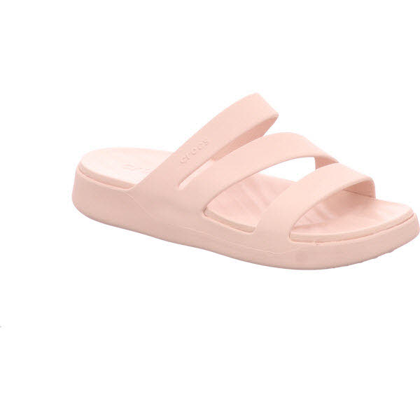 Crocs rosa/fuchsia