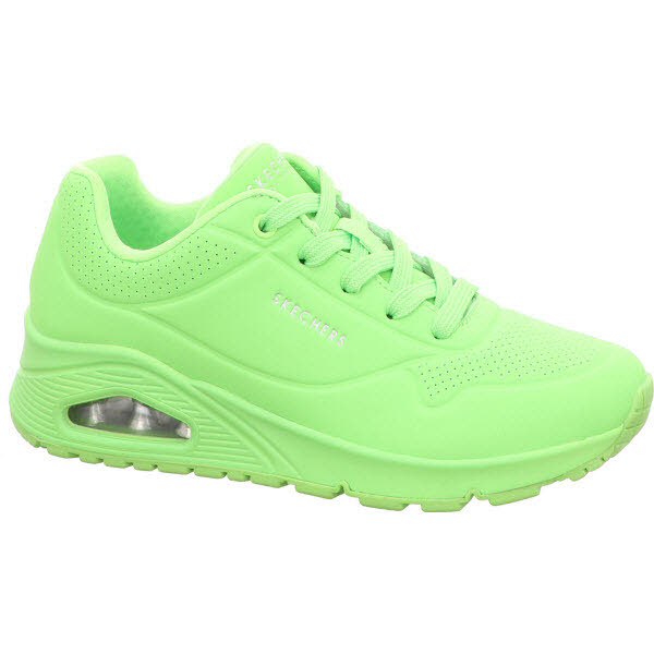 Skechers grün-kombi