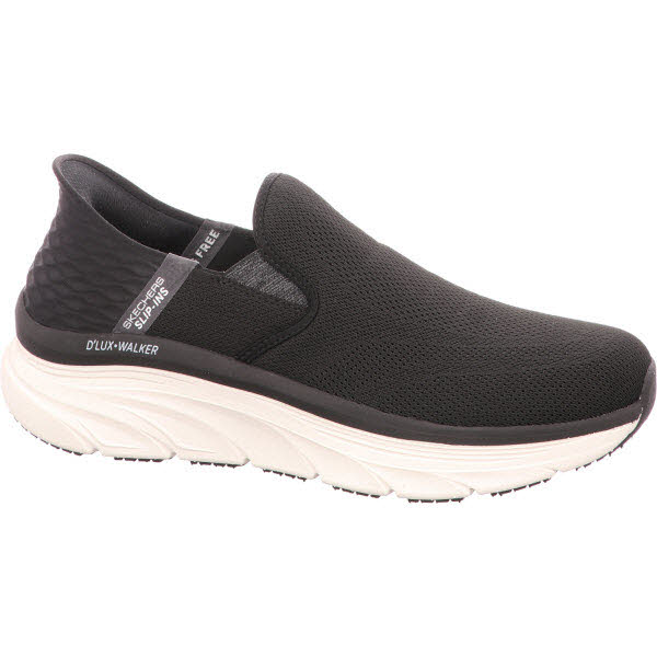 Skechers schwarz