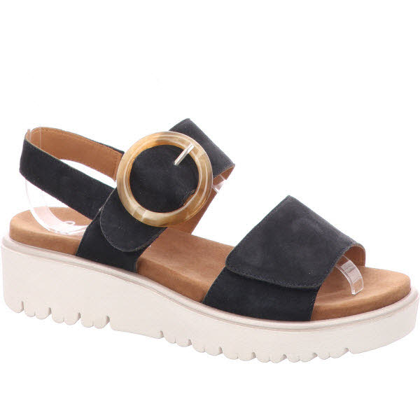 Ara Shoes blau-kombi Bild 1 Ara Shoes blau-kombi