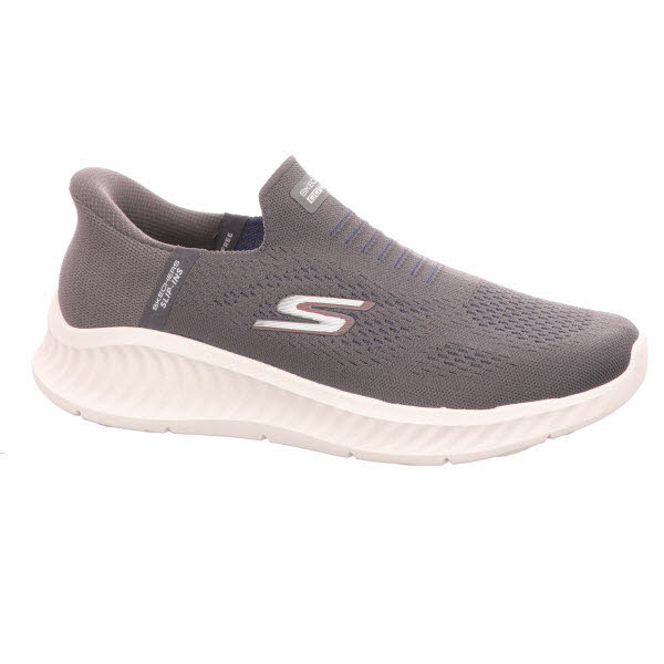 Skechers grau-kombi Bild 1 Skechers grau-kombi