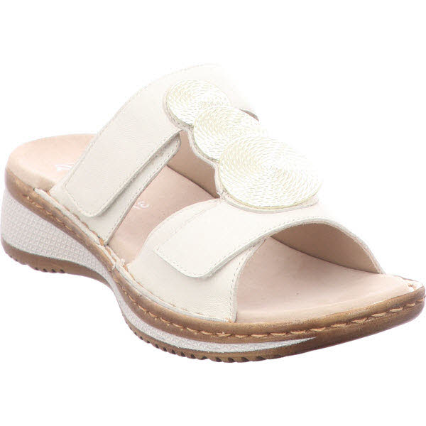 Ara Shoes beige-kombi Bild 3