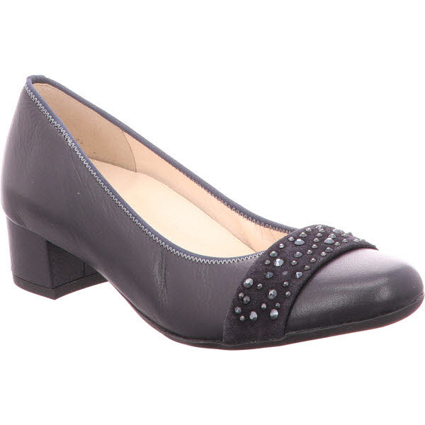 Ara Shoes blau-kombi Bild 3