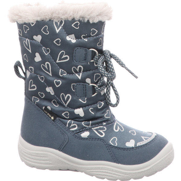 Superfit hellblau