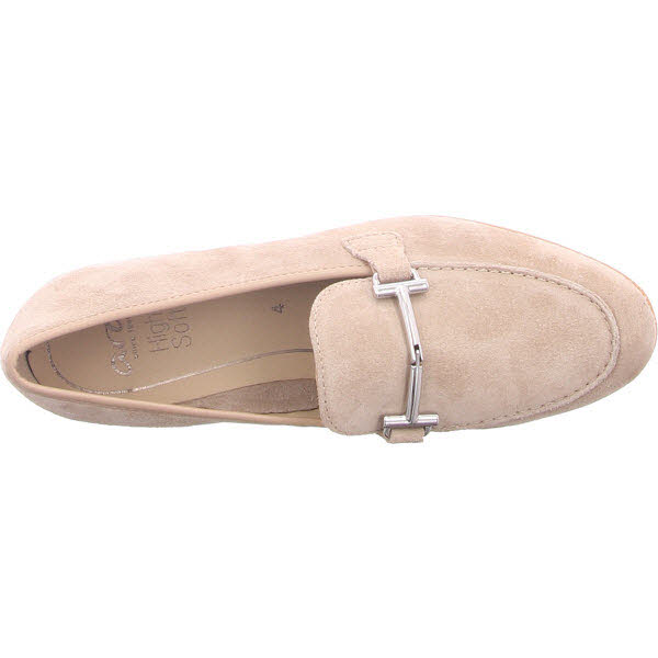 Ara Shoes beige-kombi Bild 4
