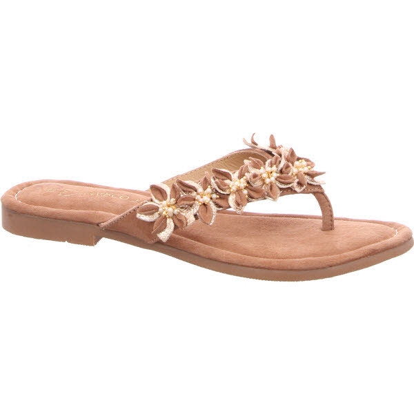 Marco Tozzi braun-kombi