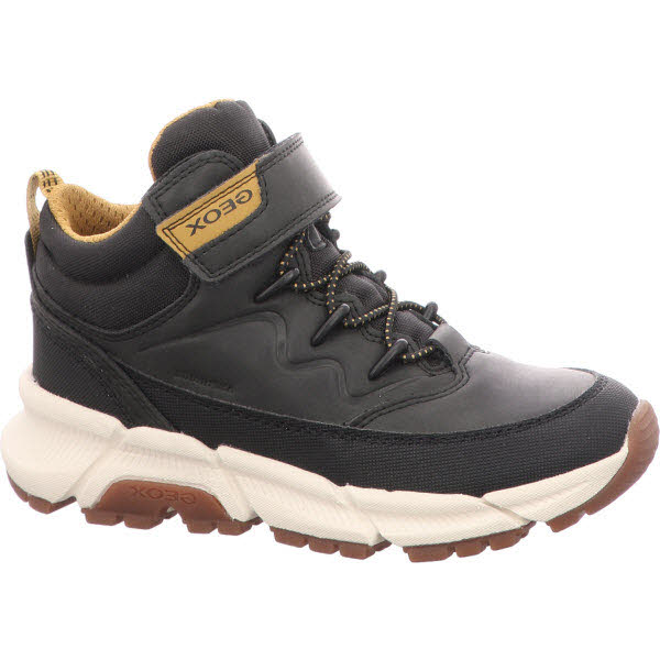 Geox schwarz-kombi Bild 1 Geox schwarz-kombi