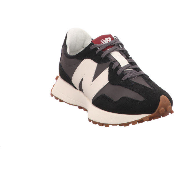 New Balance schwarz-kombi Bild 3