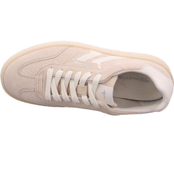 Tamaris beige-kombi