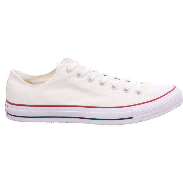 Converse weiss