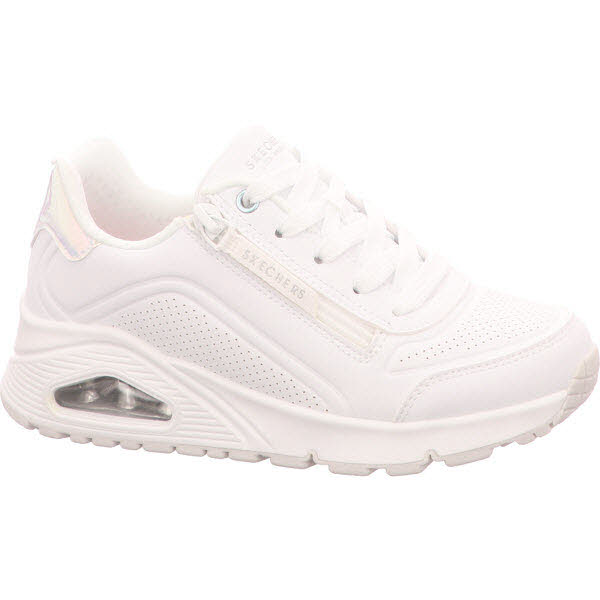Skechers weiss Bild 1 Skechers weiss