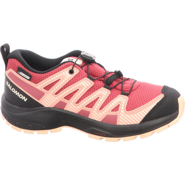 Salomon rosa/fuchsia Bild 1 Salomon rosa/fuchsia