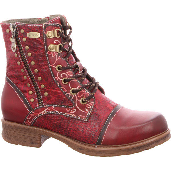 Laura Vita rot-kombi