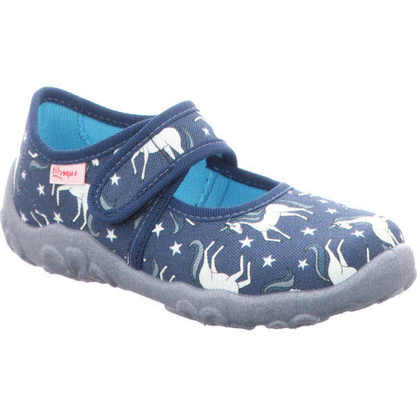 Superfit blau-kombi Bild 2