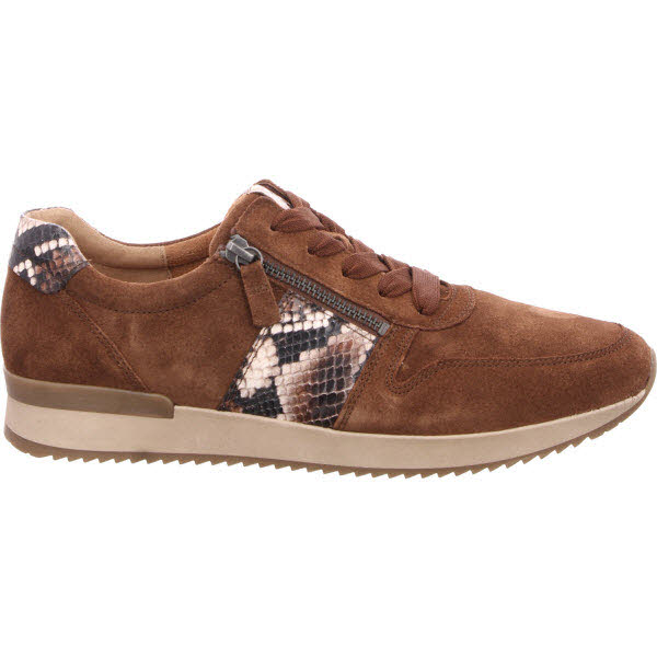 Gabor Shoes braun-kombi Bild 1 Gabor Shoes braun-kombi