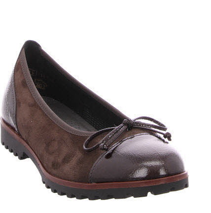 Gabor Shoes braun