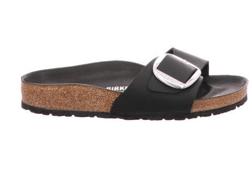 Birkenstock schwarz