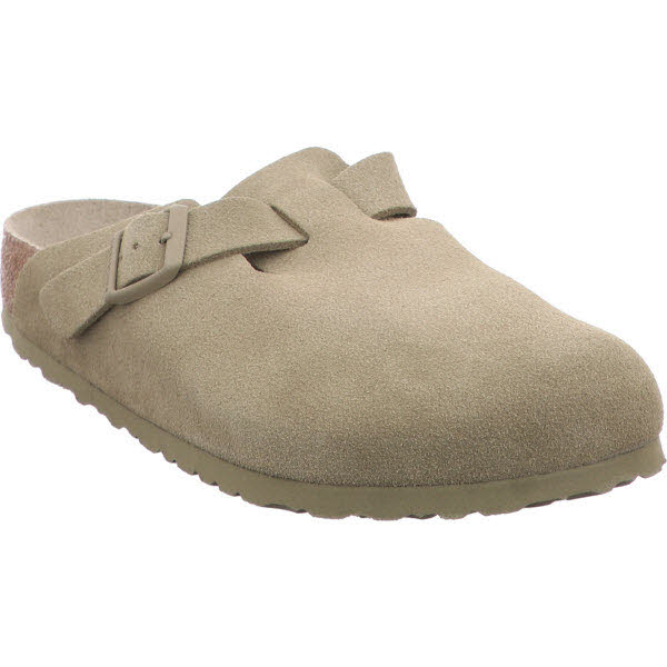 Birkenstock beige Bild 3