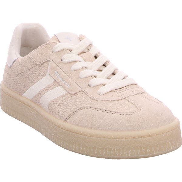 Tamaris beige-kombi