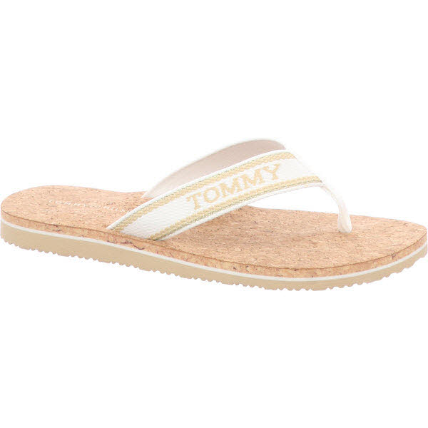 Tommy Hilfiger Shoes weiß-kombi