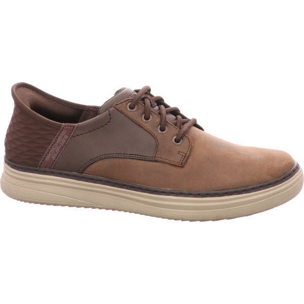 Skechers braun-kombi Bild 1 Skechers braun-kombi