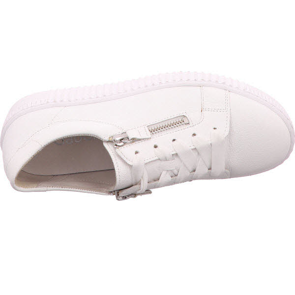 Gabor Shoes weiss Bild 4