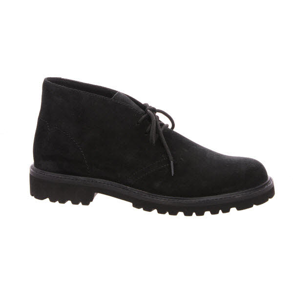 Clarks schwarz
