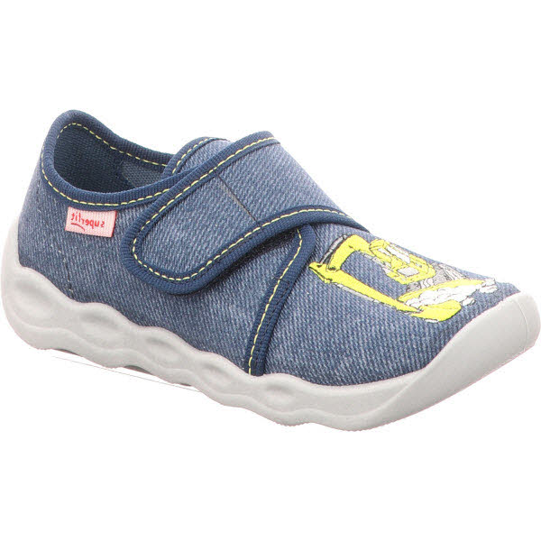 Superfit blau Bild 2
