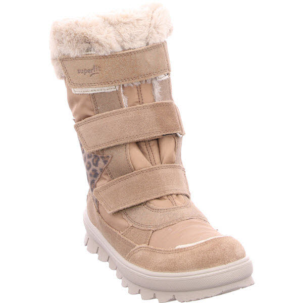 Superfit beige-kombi
