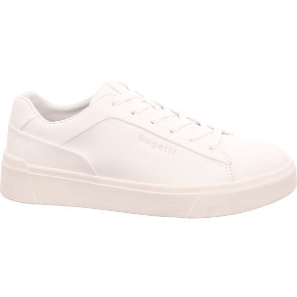 Bugatti weiss Bild 1 Bugatti weiss