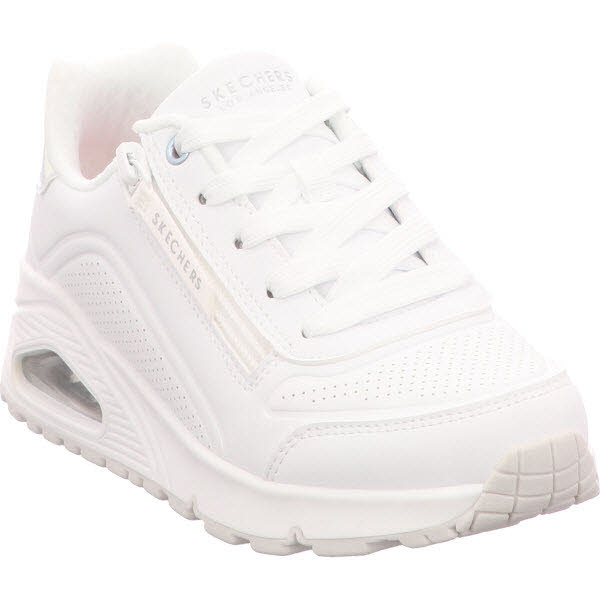 Skechers weiss Bild 3