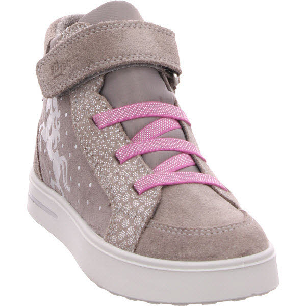 Superfit beige-kombi