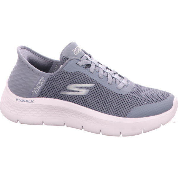 Skechers hellblau Bild 1 Skechers hellblau
