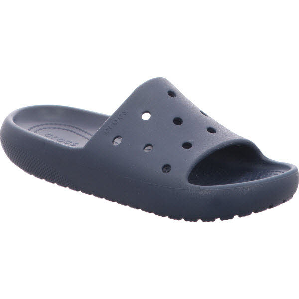 Crocs blau Bild 2