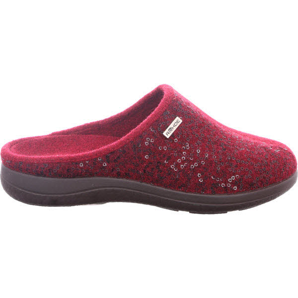 Rohde rot Bild 1 Rohde rot