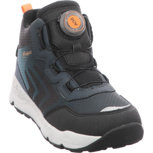 Superfit grün-kombi Bild 3