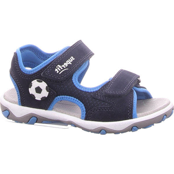 Superfit blau Bild 2