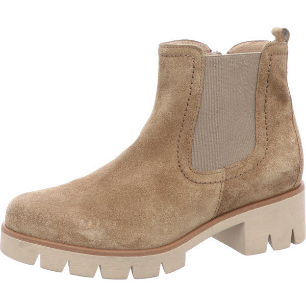 Gabor Shoes beige-kombi