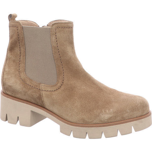 Gabor Shoes beige-kombi Bild 1 Gabor Shoes beige-kombi