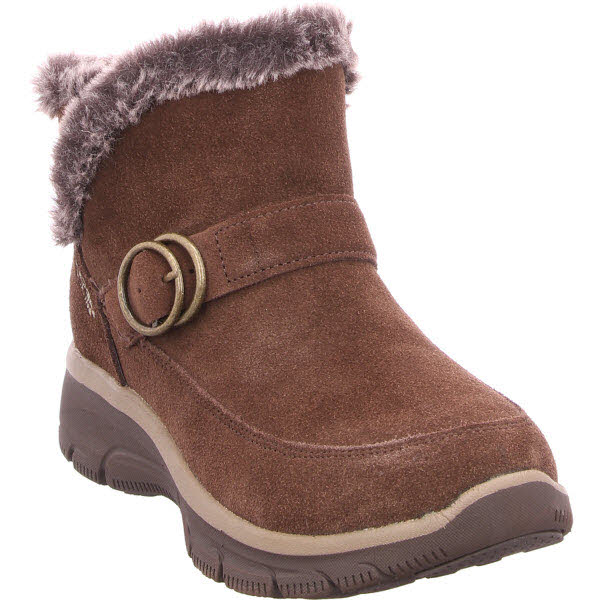 Skechers braun