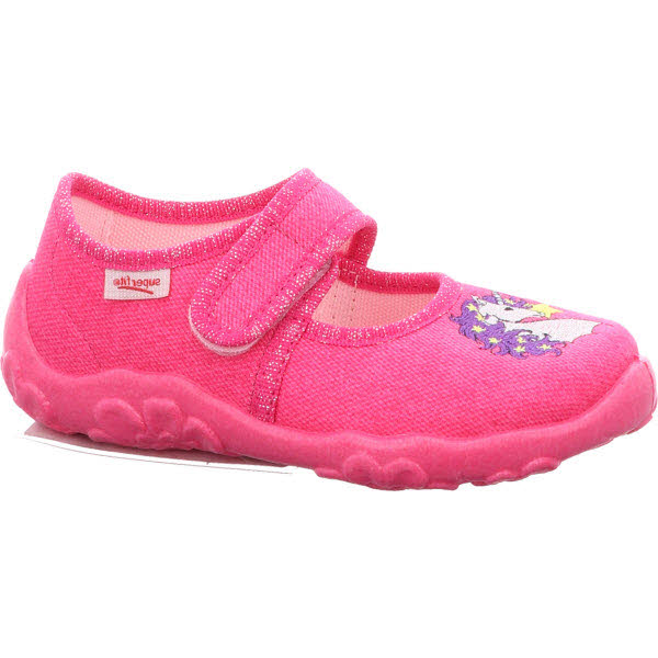 Superfit rosa/fuchsia